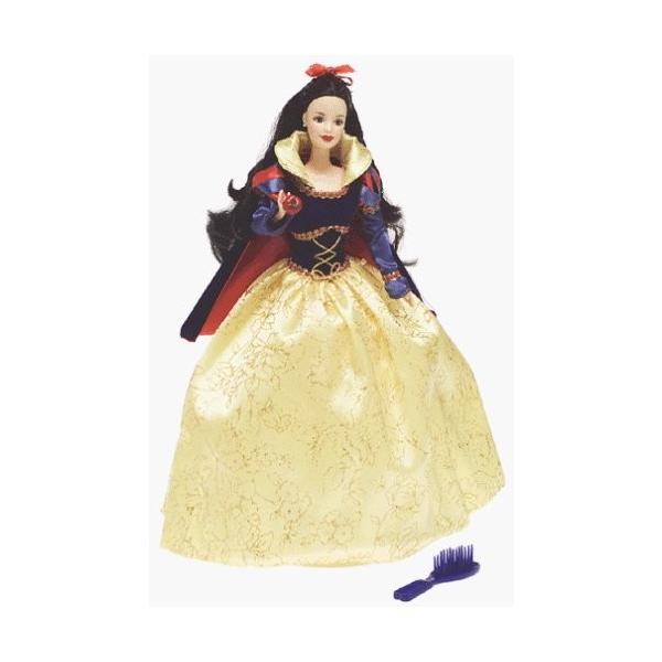 ホビー Barbie バービー Collectibles doll ドール 人形 As Snow White