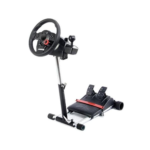 ホイールスタンドプロ ロジクール ドライビングフォース GT PRO EX FX