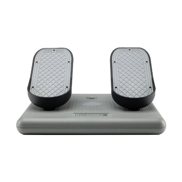 CH Products Pro Pedals USB Flight Simulator ( 300-111 ) : ワールド