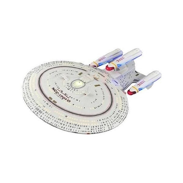 Star Trek (スター・トレック) Diamond Select Toys (ダイヤモンドセレクトトイ) "All Good Things" USS