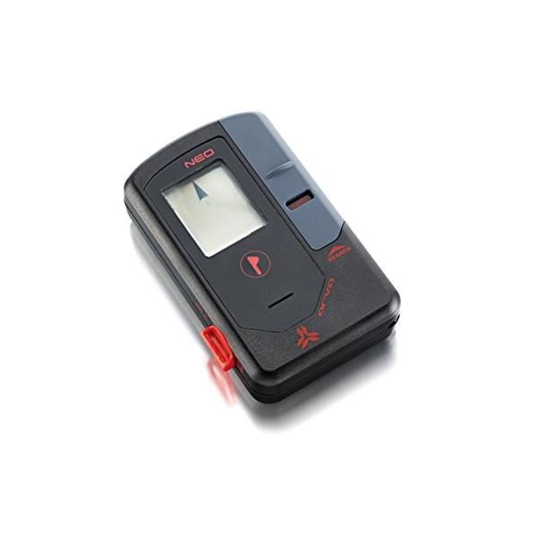 arva NEO アバランチビーコン 本体と付属品 wakiasedry_135099457