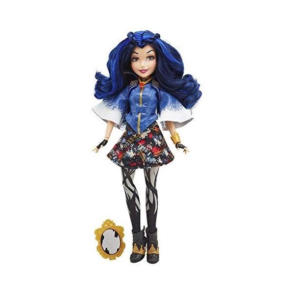 ディズニーディセンダント Disney Descendants Signature Evie Isle of the Lost Doll B3115AS0