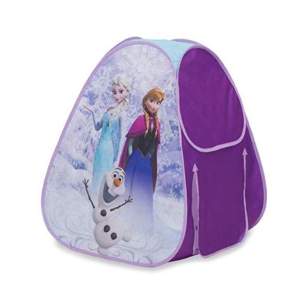 アナと雪の女王 Disney Frozen Classic Hideaway Tent 子供用 テント