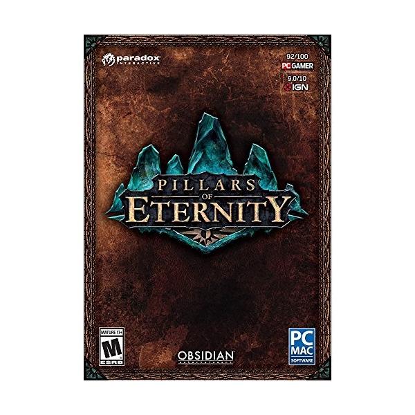Encore Pillars of Eternity