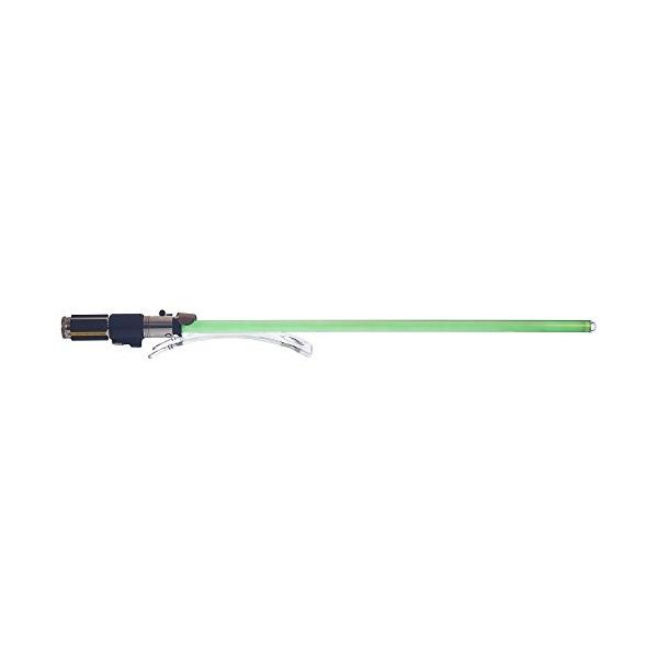 スターウォーズ エピソード7 フォースの覚醒 ヨーダ FXライトセーバー FXStar Wars The Black Series Yod
