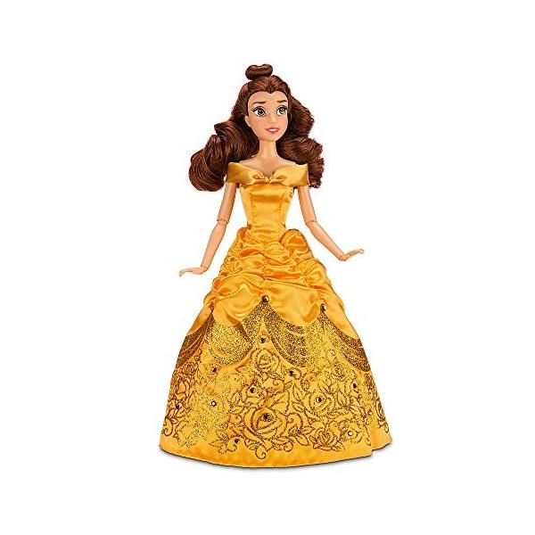 ディズニー (Disney) ベル クラシックドール 美女と野獣 約30cm 2015年