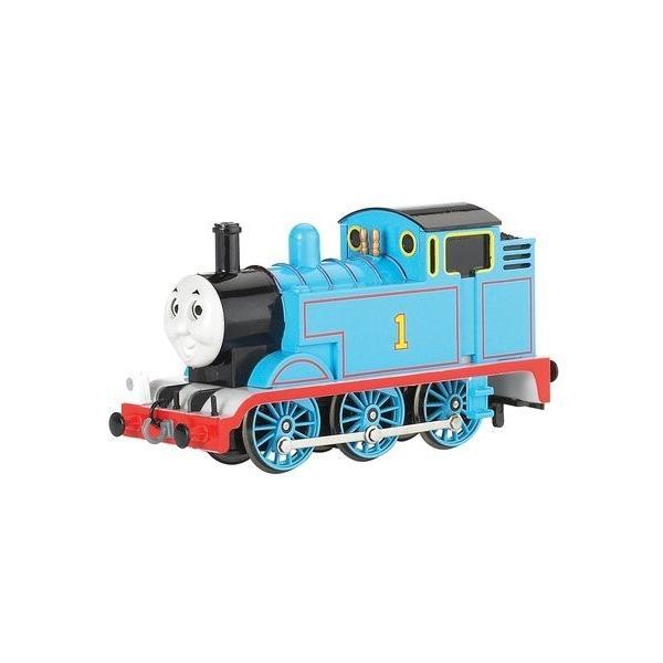 Bachmann Trains Thomas And Friends - Thomas The Tank Engine With Moving Eyes