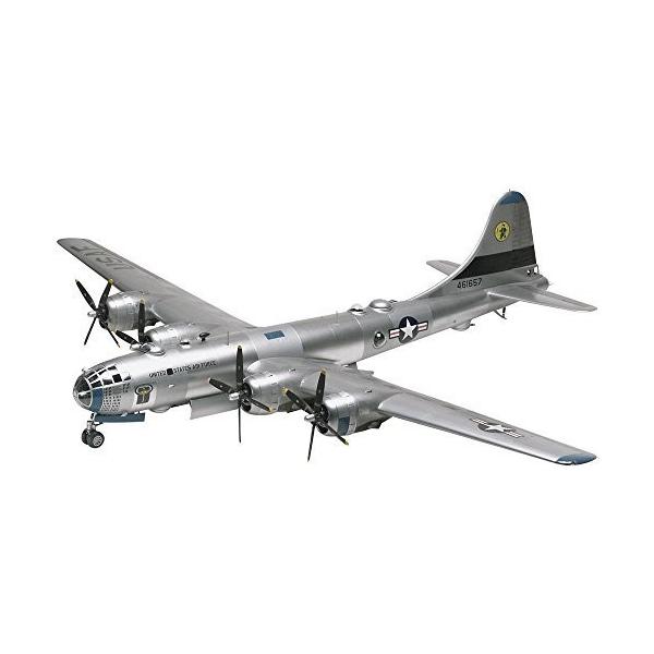 Revell Monogram 1:48 - B-29 Superfortress (RVM5718) by : ワールド