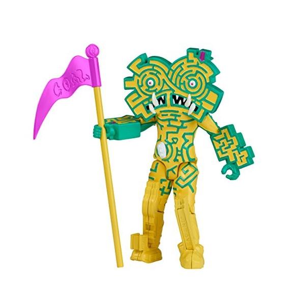パワーレンジャー ダイノチャージ Power Rangers Dino Charge - Villain Puzzler【獣電戦隊キョウリュウ