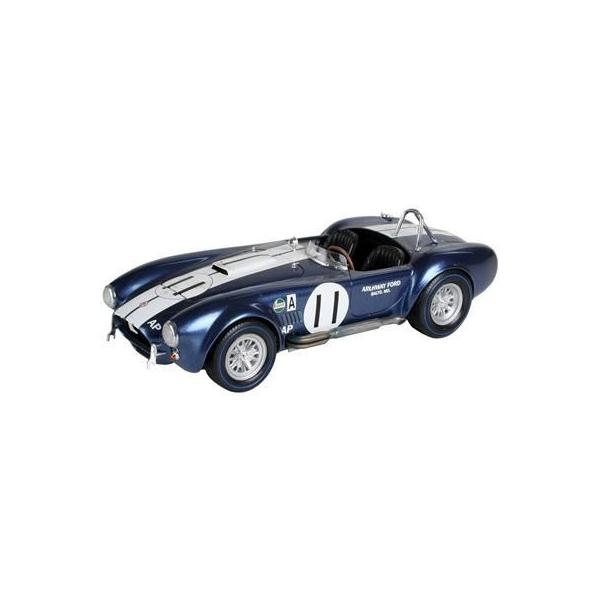 レベル　Revell　07367　SHELBY Cobra 427 S/C シェルビー コブラ　1/24