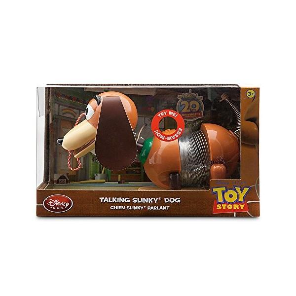 Disney(ディズニー) Slinky Dog Talking Figure トイストーリー