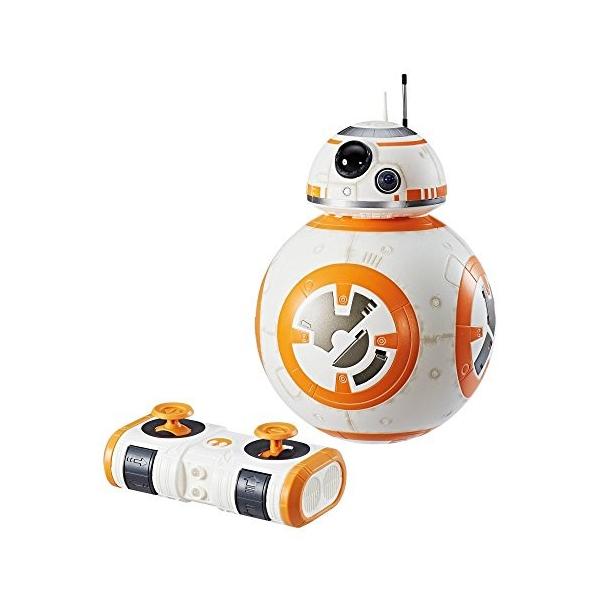 Star Wars The Last Jedi Hyperdrive BB-8 スターウォーズ最後の