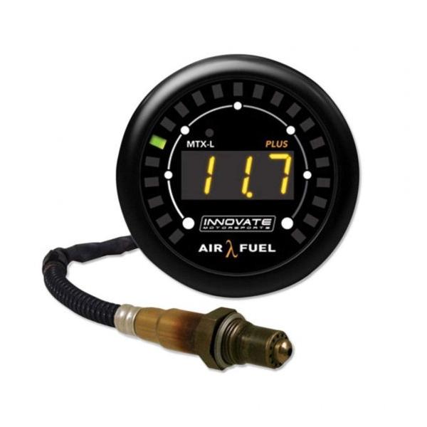 INNOVATE 空燃比計　LC-1 Innovate LC-1 LC-2 Wideband Air Fuel Ratio Gauge Display ONLY