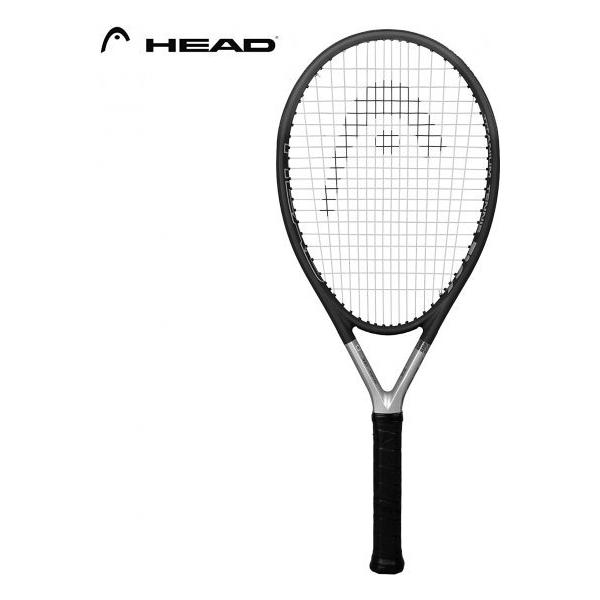 HEAD ヘッド Ti.S6 テニスラケット HEAD Ti.S6 テニスラケット - ガット付き : ワールド輸入