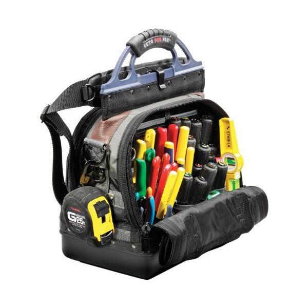 VETO PRO PAC TECH-LC ツールバッグ 工具かばん : ワールド輸入