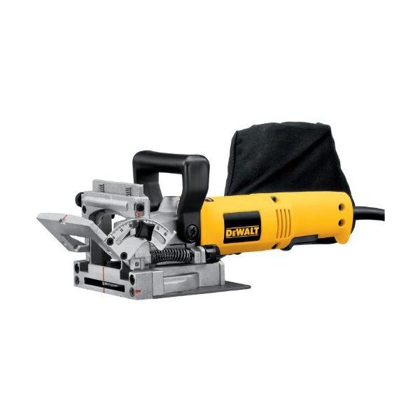 DEWALT（デウォルト） ジョイントカッター ビスケットジョイナー 