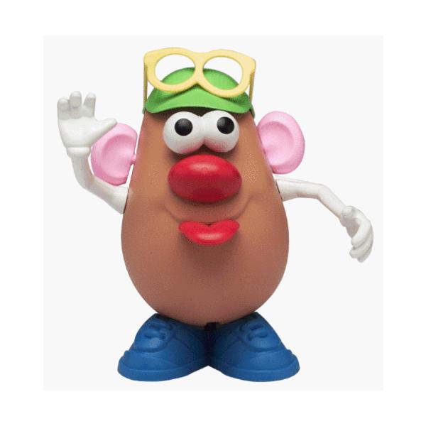 トイストーリー3 / ミスターポテトヘッド！オリジナル版日本未発売