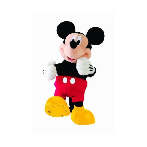 フィッシャープライス ミッキーマウスクラブハウス いっしょにうたって