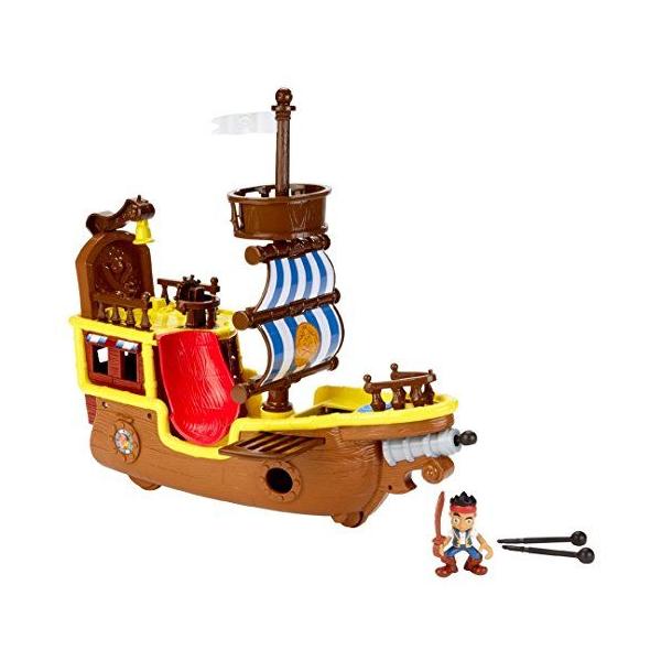 ディズニー(Disney)US商品 ジェイクとネバーランドのかいぞくたち おもちゃ 玩具 トイ