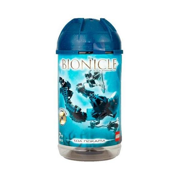 レゴ バイオニクル トーアワカマ バイオニクル® タフー＆タクア 40581 | その他 |レゴ®ストア公式