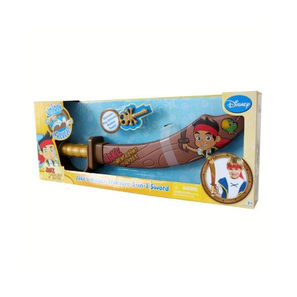 ディズニー ジェイクとネバーランドのかいぞくたち ジェイクの剣 Buyee Buyee Jasa Perwakilan Pembelian Barang Online Di Jepang