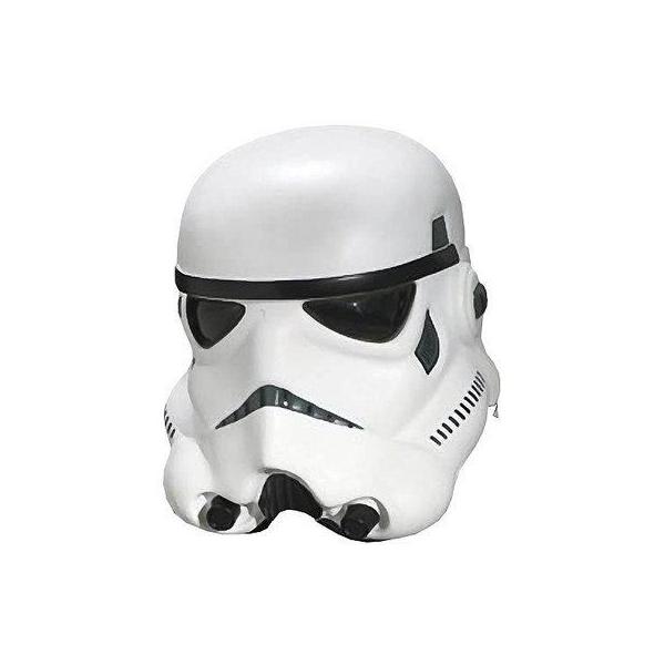 スターウォーズ ストームトルーパー ヘルメット : ワールド輸入 スターウォーズ ストームトルーパー ヘルメット : ワールド輸入