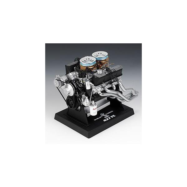 Liberty Classics】 1/6 SHELBY COBRA 427 FE ENGINE シェルビーコブラ