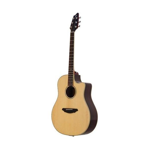 Breedlove DSRH ドレッドノートギター