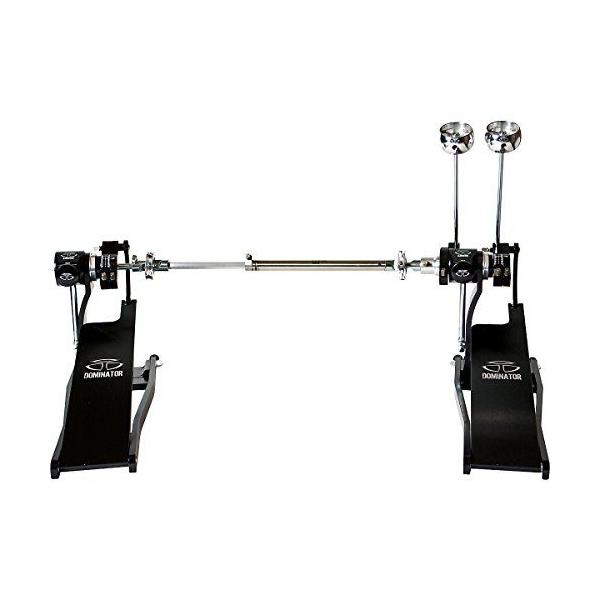 Trick Drums Dominator Double Pedal トリック ドラム ツインペダル