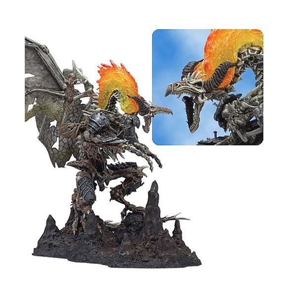 マクファーレン ドラゴンズ 6体セット wakiasedry_87017397