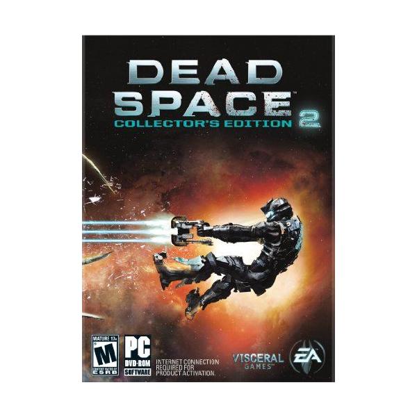 Dead Space 2 Collector's Edition (輸入版)