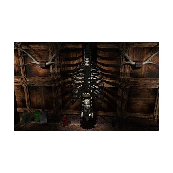 Myst Trilogy (Myst Masterpiece, Riven, Myst III - Exile) (輸入版)