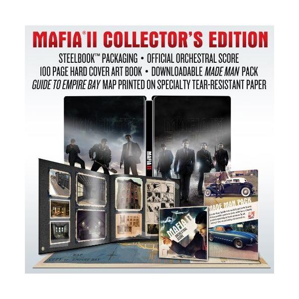 Mafia 2