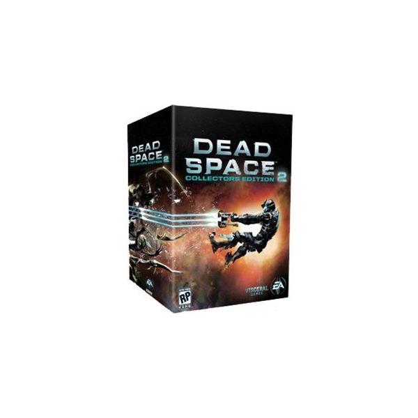 Dead Space 2(輸入版)COLLECTORS EDITION
