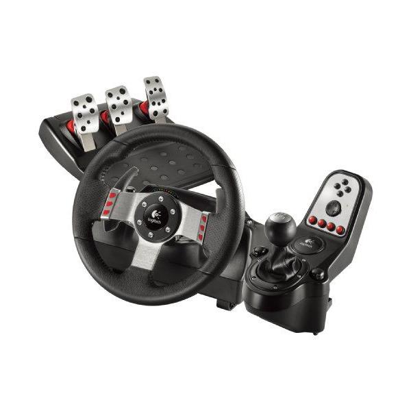 Logitech G27 Racing Wheel : ワールド輸入アイテム専門店 - 通販