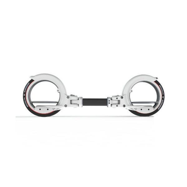 BrooklynWorkshop フリーライダースケートサイクル　スケートボード BrooklynWorkshop フリーライダースケートサイクル スケートボード