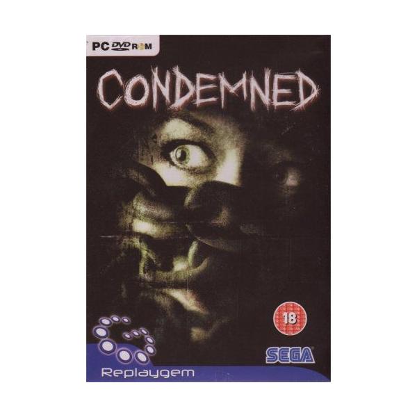 Condemned: Criminal Origins （輸入版）