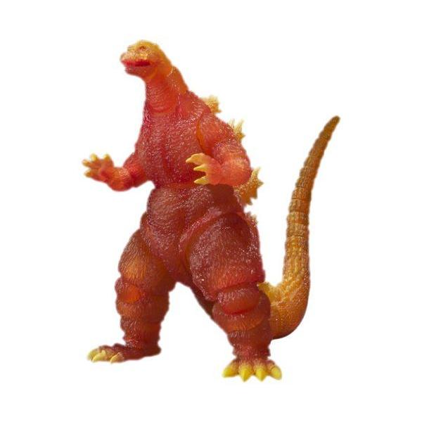SDCC コミコン限定品 S.H.MonsterArts モンスターアーツ ゴジラ 限定