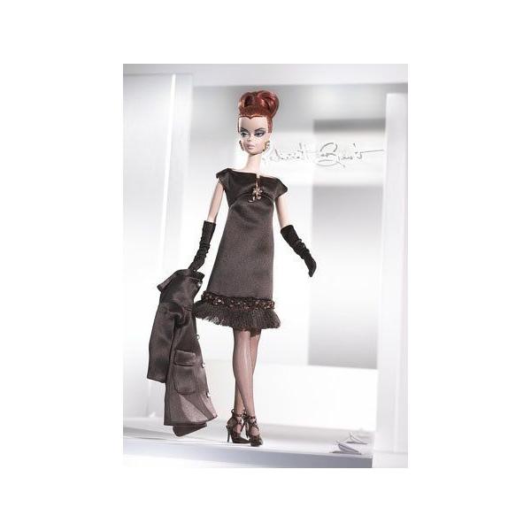 BFMC Signature Collection Happy Go Lightly Silkstone Barbie