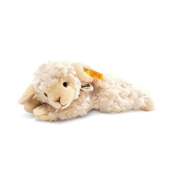 シュタイフ Steiff リトルフレンズ ひつじのリンダ (Steiff's little