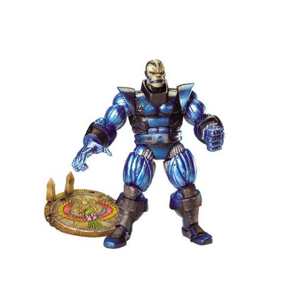 マーベル レジェンド Marvel Legends 6インチ #07 アポカリプス