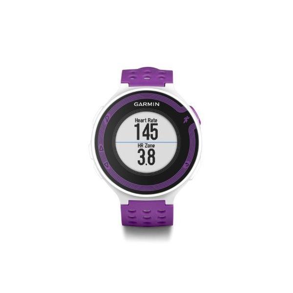 Garmin ガーミン Forerunner 220 With Heart Rate Monitor (ハート
