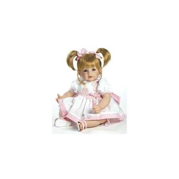 Happy Birthday Baby Sandy 1 Inch Baby Doll 人形 ドール