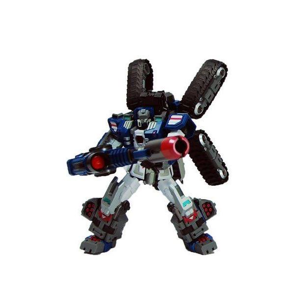 Perfect Effect PE-DX03 Warden ウォーデン : ワールド輸入アイテム