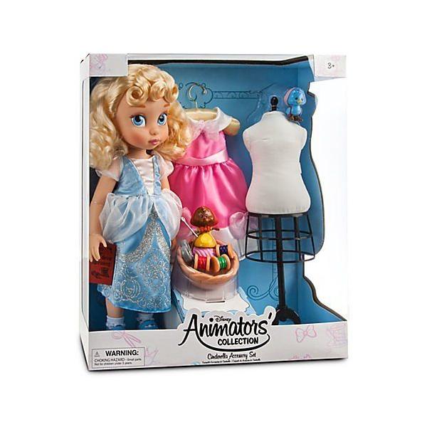 【新品未開封・未使用】アニメータードール ギフトセット12体 Amazon.co.jp: ディズニー アニメーターコレクション ミニドールギフト