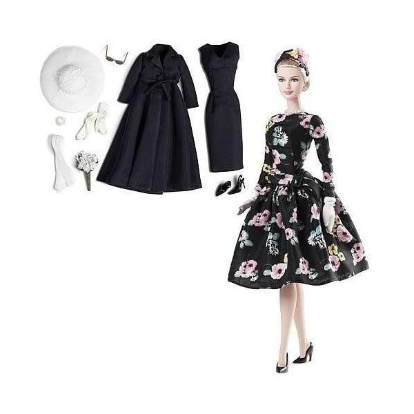 バービー コレクター グレース・ケリー ロマンス バービー(ゴールド