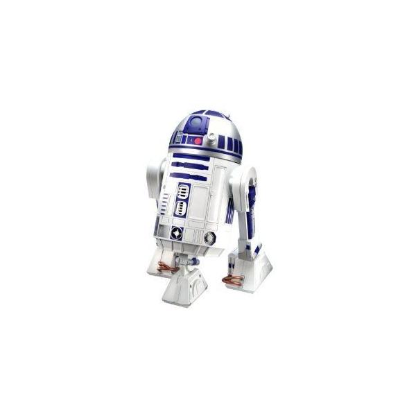 Star Wars Interactive R2D2 Astromech Droid Robot : ワールド輸入