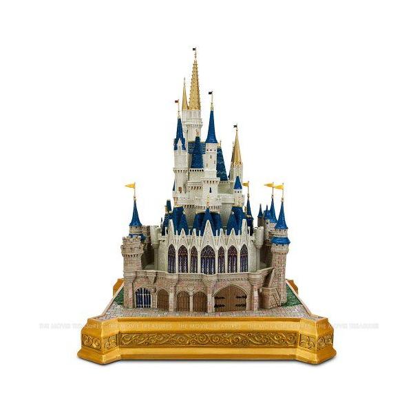 海外限定 ディズニー ワールド シンデレラ 城 ミニチュア フィギュア スタチュー 置物 Buyee Buyee Japanese Proxy Service Buy From Japan Bot Online