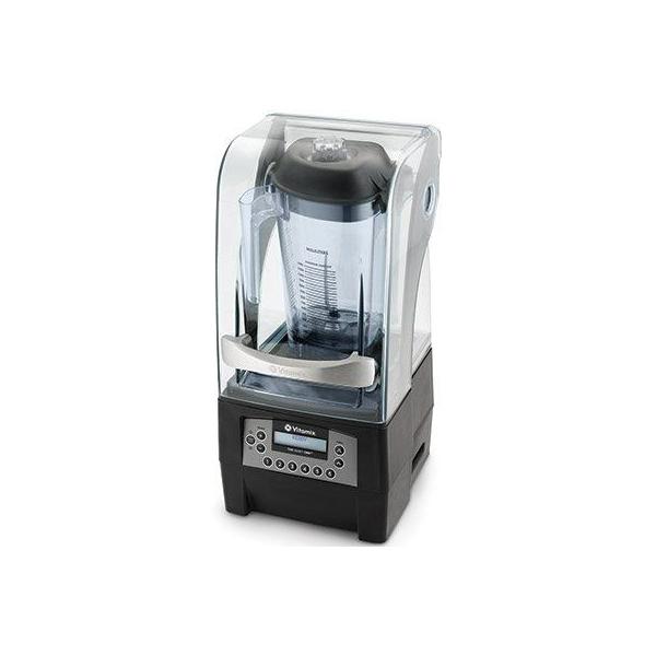 The Quiet One Blending Station - On Counter 36019