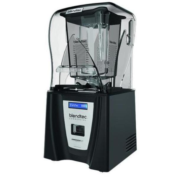 Blendtec Q-SERIES ブレンダー　ブレンテック Blendtec ブレンドテック Q-Series Blender 15 AMP Model : ワールド